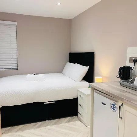 Lbt Property Ltd